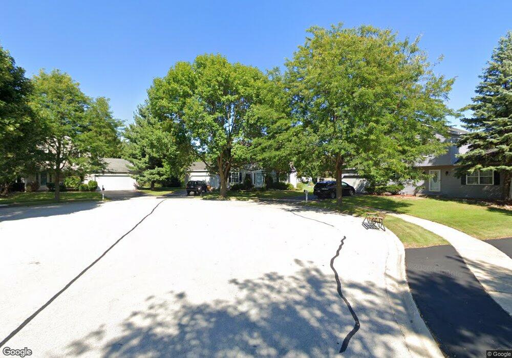 1961 Rollins Ct unit 3A, Naperville, IL 60565 - photo 1