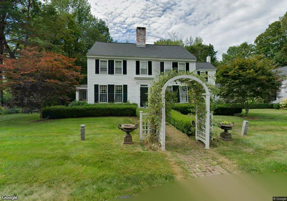 27 Thorndike Pond Rd, Jaffrey, NH 03452 - photo 1