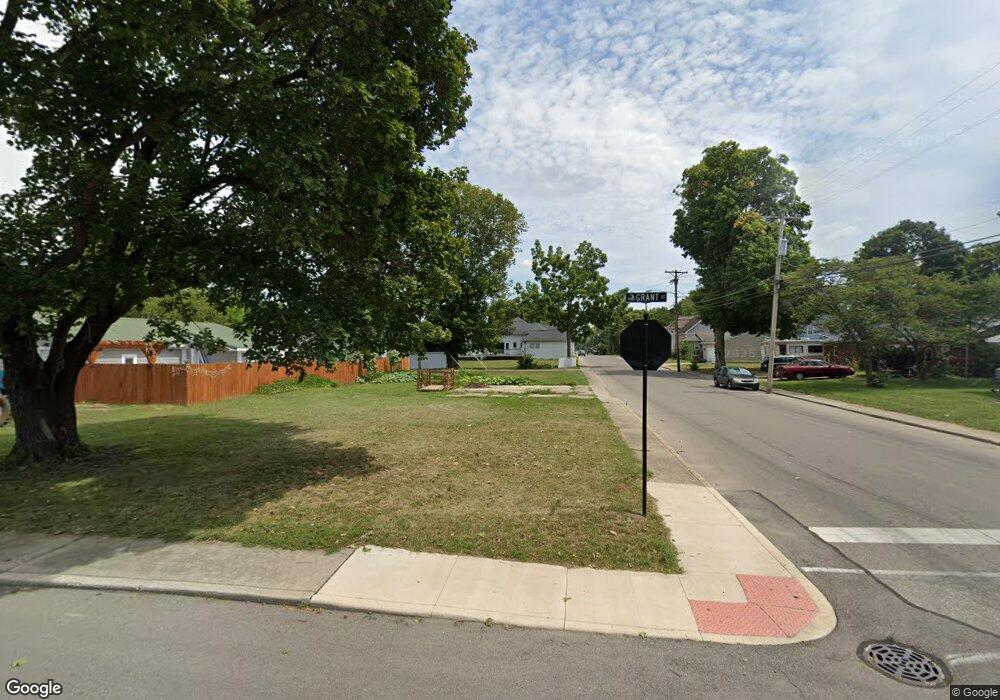 201 N Grant St, Edinburgh, IN 46124 - photo 1