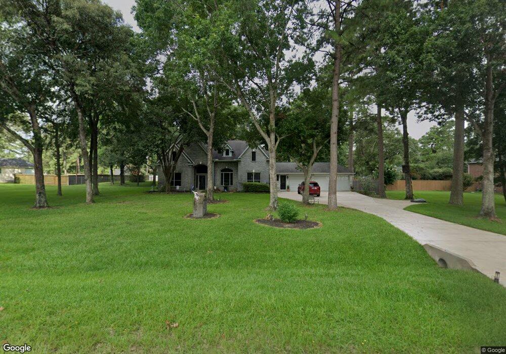 14710 Timbergreen Dr, Magnolia, TX 77355 - photo 1