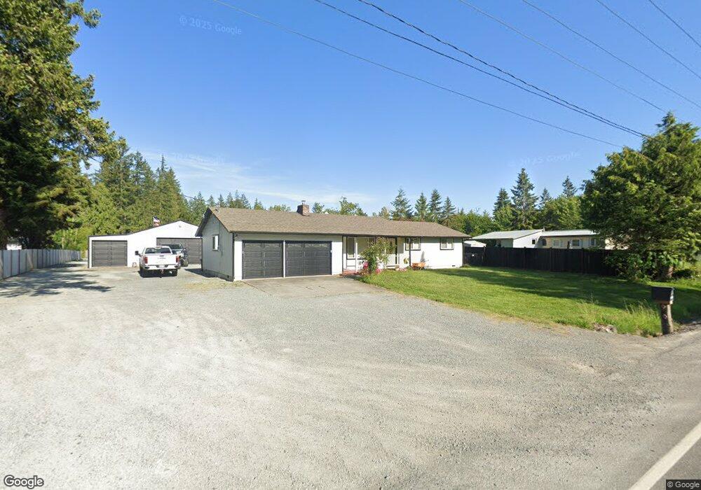 23703 Orting Kapowsin Hwy E, Graham, WA 98338 - photo 1