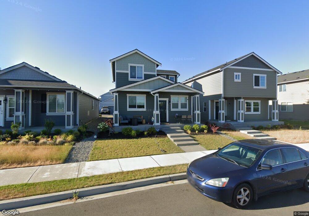 14389 Lockwood Ln SE unit 291, Yelm, WA 98597 - photo 1