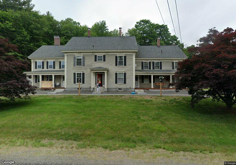 35 Mammoth Rd unit B, Pelham, NH 03076 - photo 1