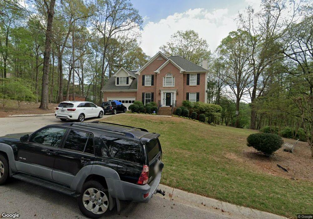 4154 Timberlanes Way SW, Lilburn, GA 30047 - photo 1