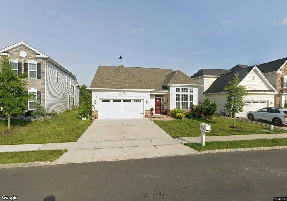 71 Bernini Way, Monmouth Junction, NJ 08852 - photo 1