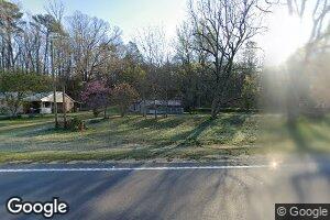 11076 Highway 25 S, Fulton, MS 38843
