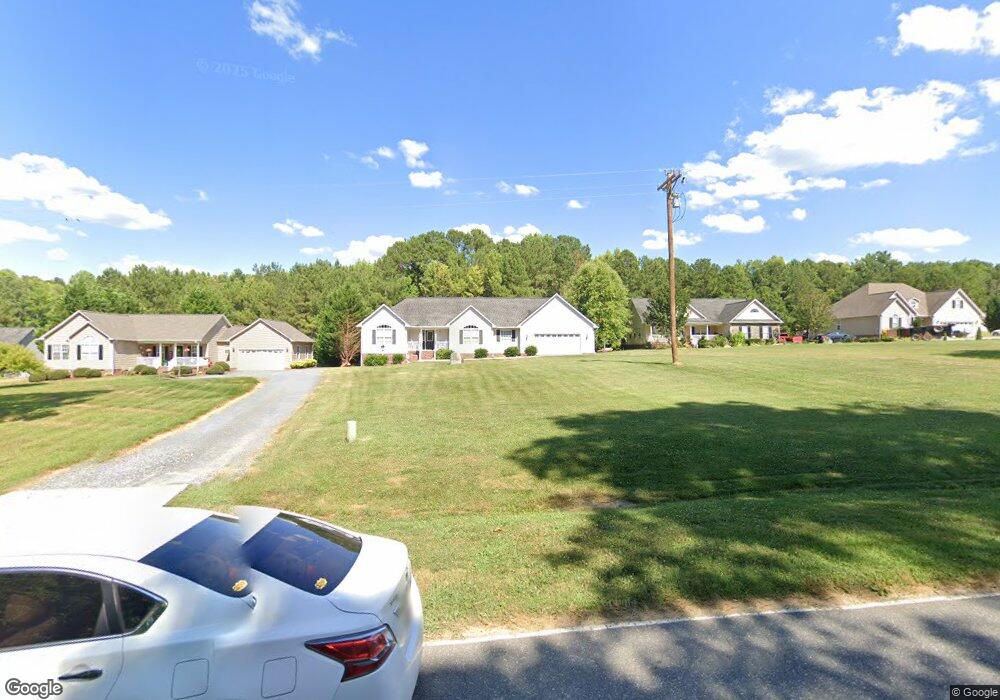 2477 Danny Bell Rd, Asheboro, NC 27205 - photo 1