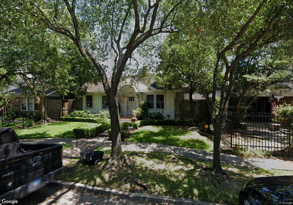 1809 Haver St, Houston, TX 77006 - photo 1