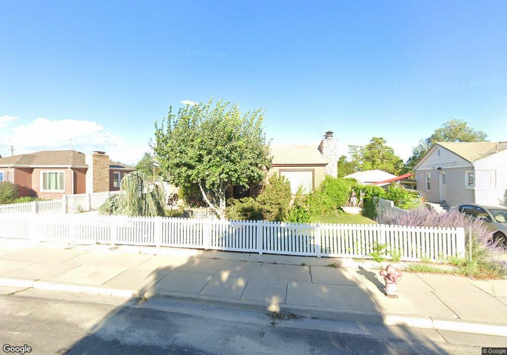 7432 Elm St, Midvale, UT 84047 - photo 1