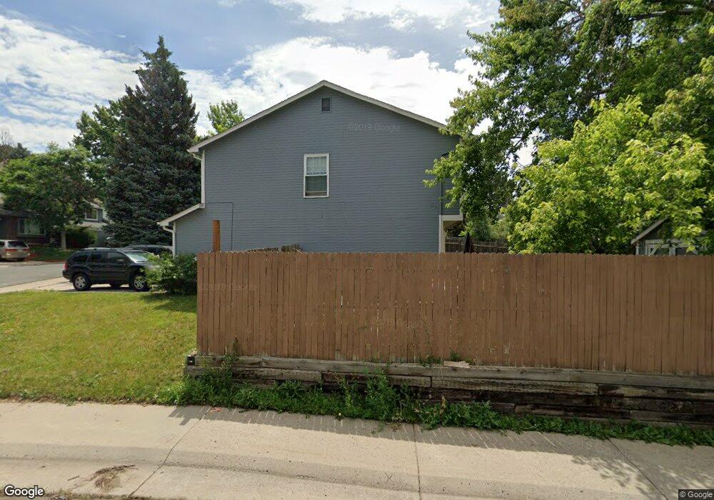 18987 E Mercer Dr, Aurora, CO 80013 - photo 1