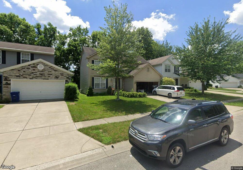 4422 Berthstone Dr, Columbus, OH 43231 - photo 1