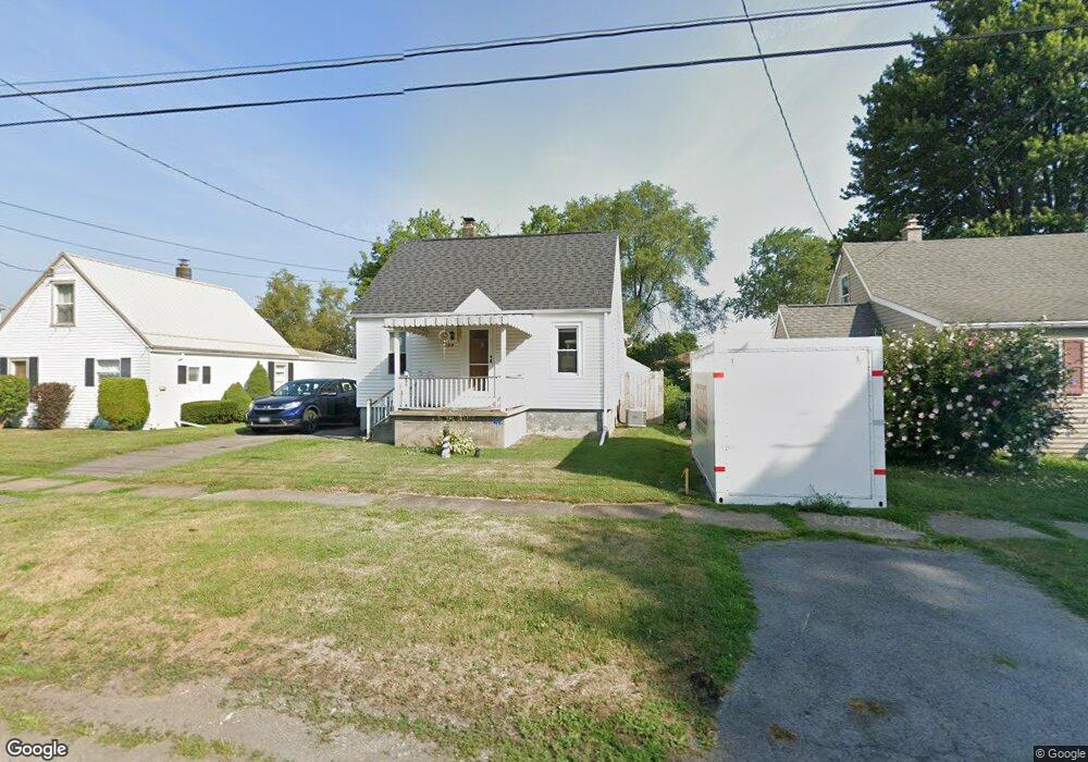 154 14th Ave, North Tonawanda, NY 14120 - photo 1