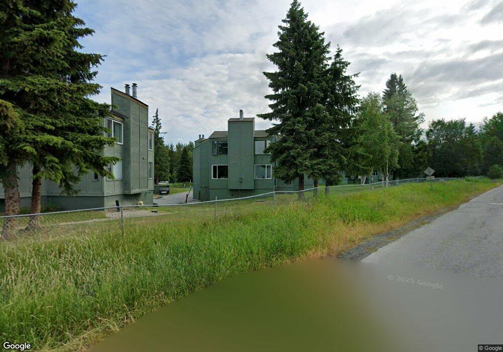 502 Copperbush Ct unit 502, Anchorage, AK 99518 - photo 1