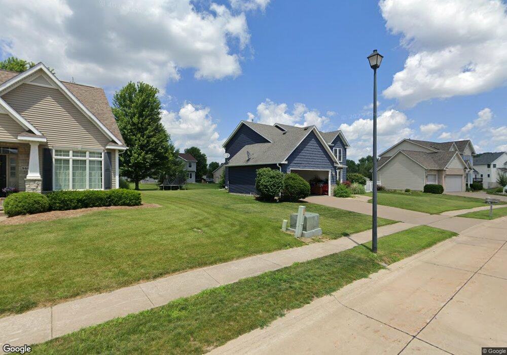 Lot 12 Shawnee Dr, Davenport, IA 52804 - photo 1