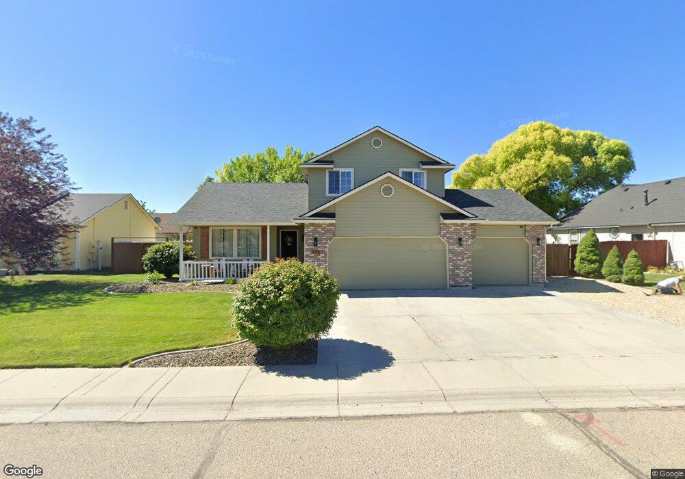 445 Fall Dr, Nampa, ID 83686 - photo 1
