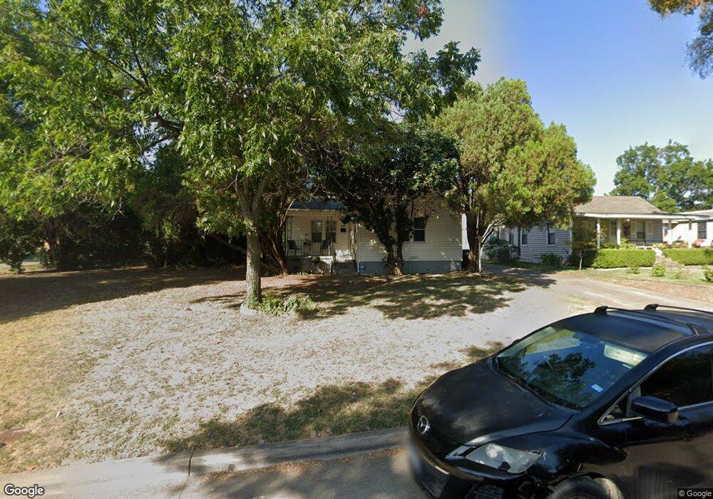 3103 NW 26th St, Fort Worth, TX 76106 - photo 1