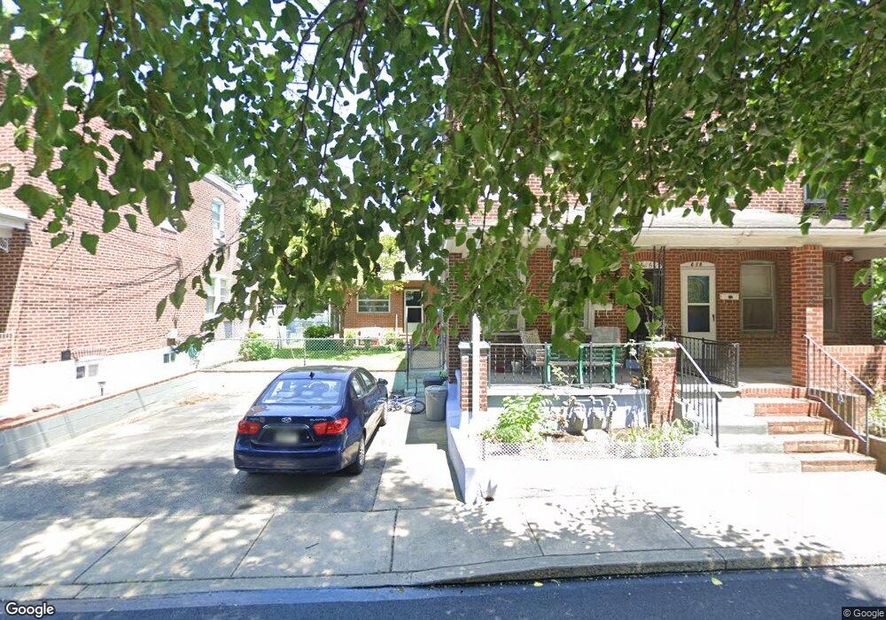 616 Smiley St, Crum Lynne, PA 19022 - photo 1