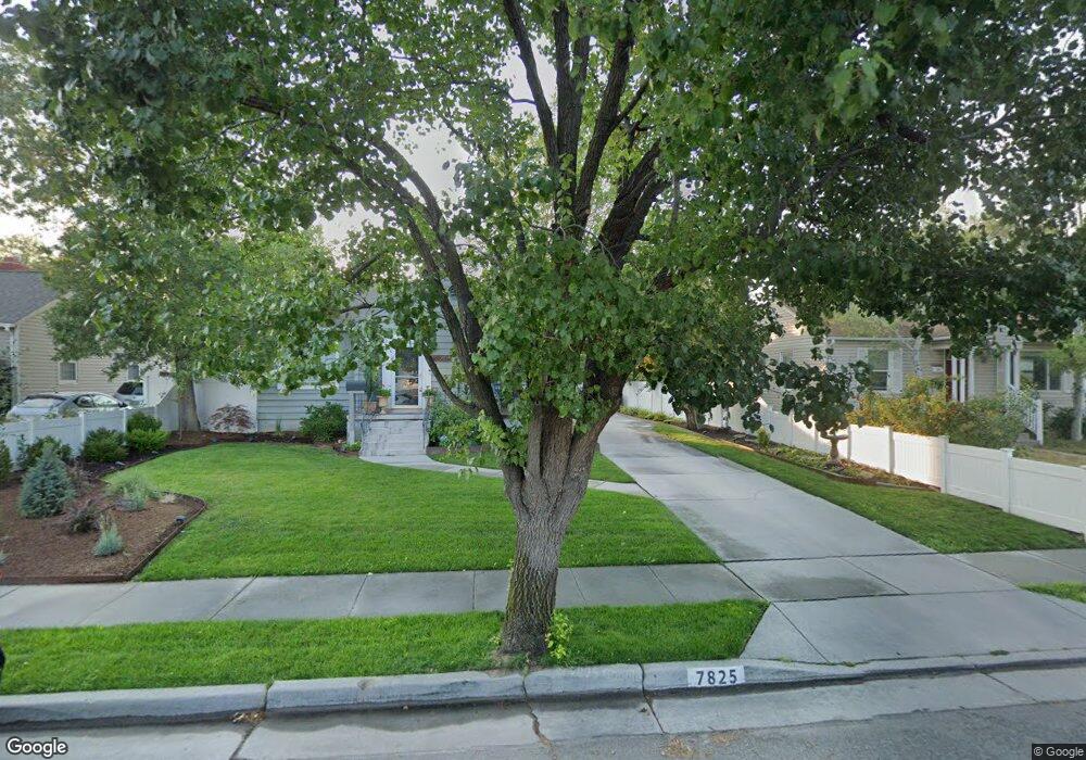 7825 S Grant St, Midvale, UT 84047 - photo 1