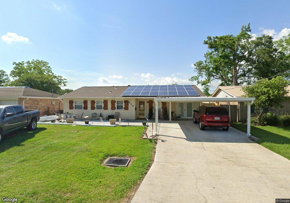 419 Harding Dr, Houma, LA 70364 - photo 1