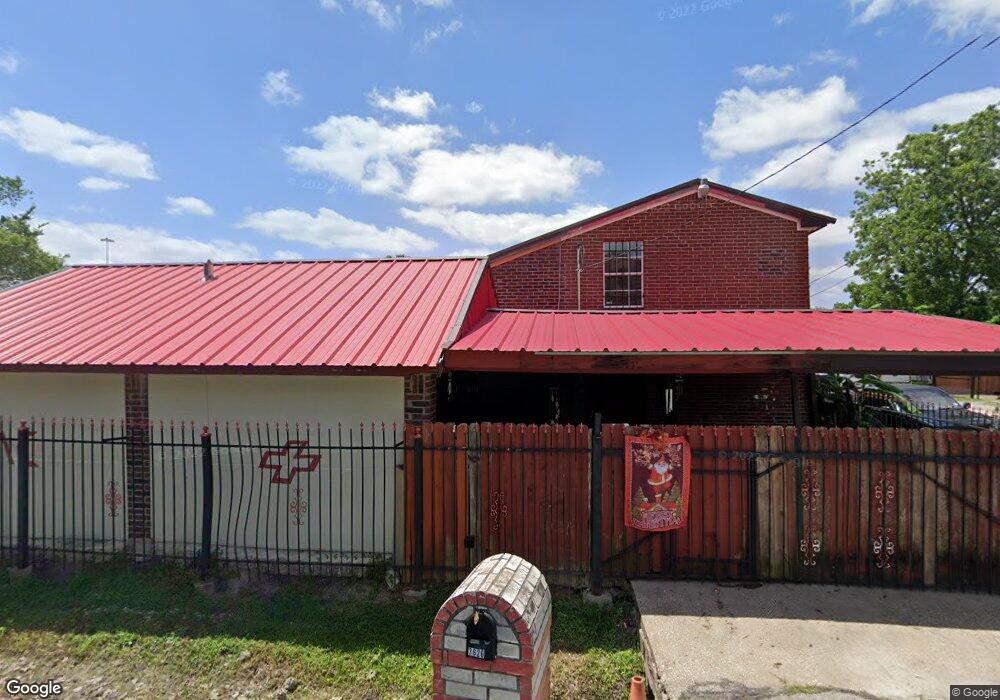 3626 Nuggent St, Houston, TX 77093 - photo 1