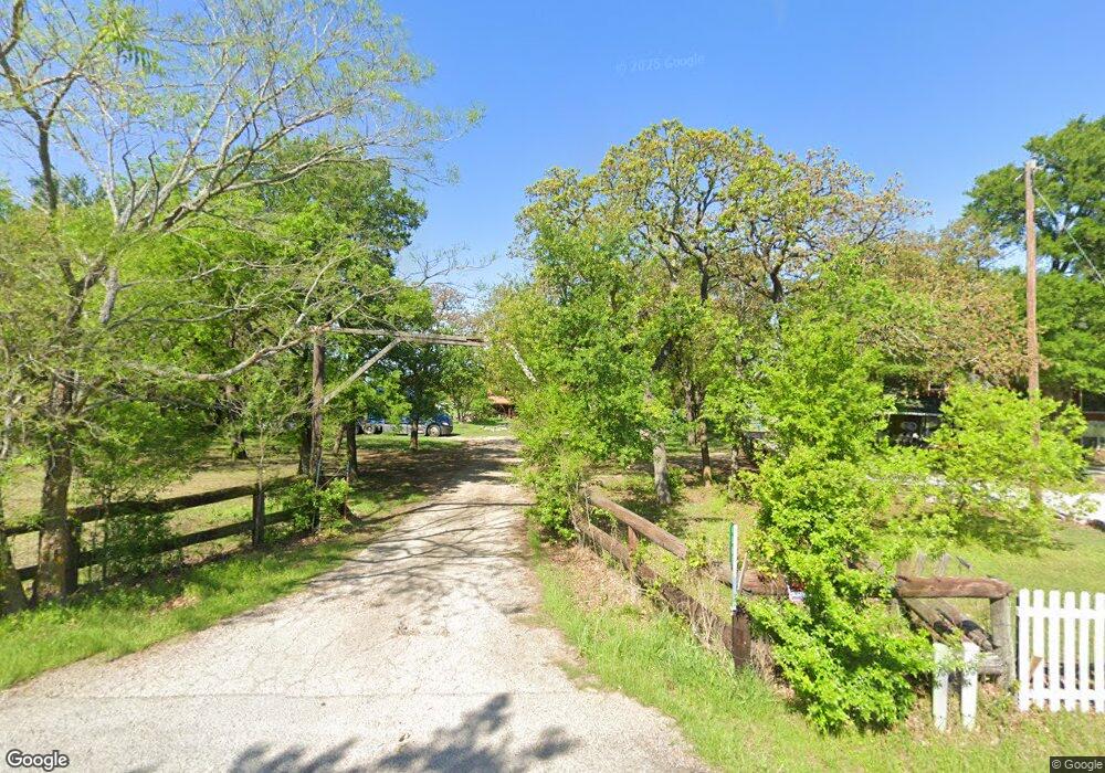 4061 County Road 1022, Cleburne, TX 76033 - photo 1