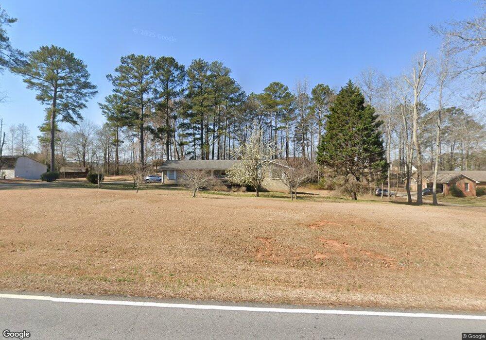 6019 Stagecoach Rd, Rex, GA 30273 - photo 1