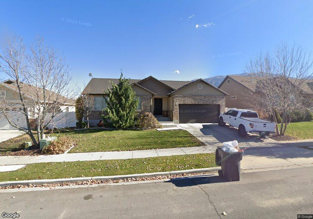 782 N 350 W unit 1, Santaquin, UT 84655 - photo 1