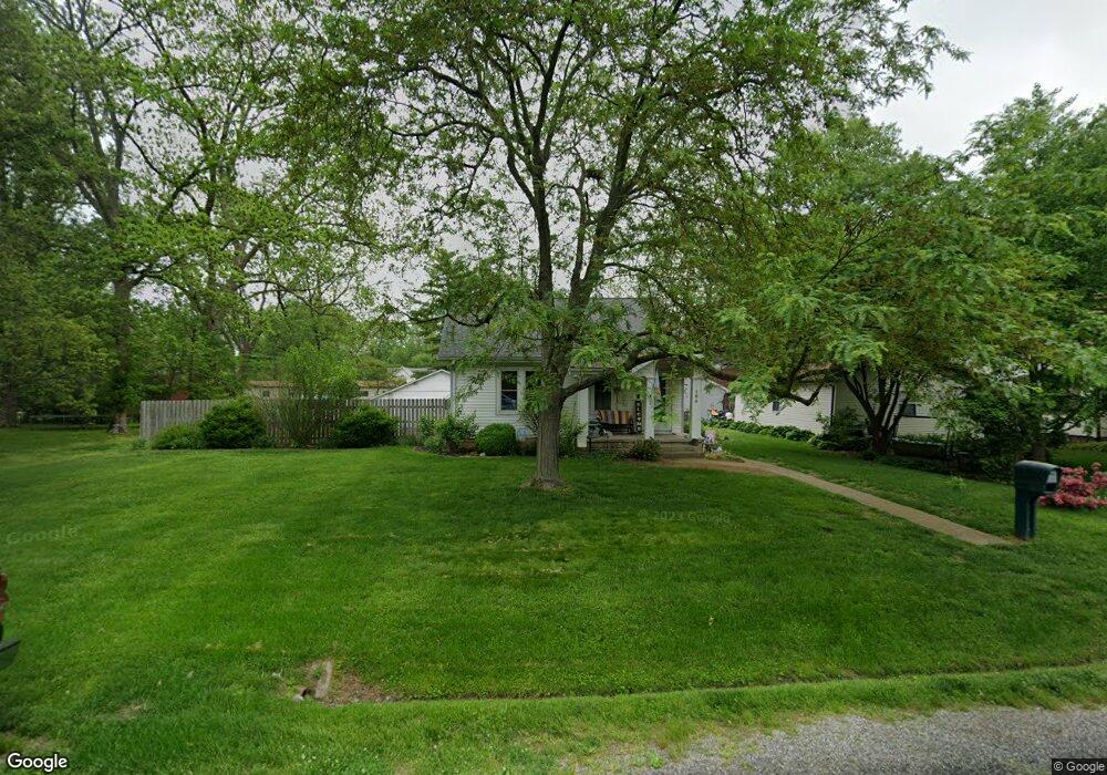 106 N Cherry St, Freeburg, IL 62243 - photo 1