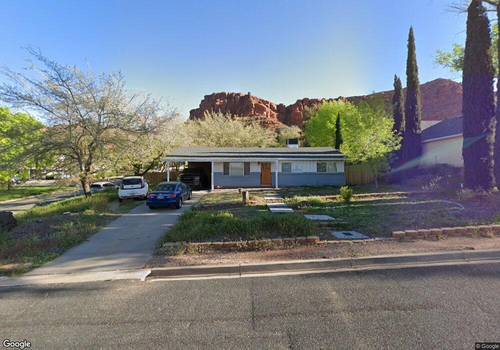 246 W 500 N, Saint George, UT 84770 - photo 1
