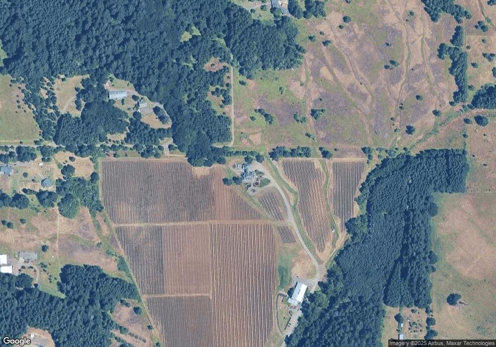 24241 Cardwell Hill Dr, Philomath, OR 97370 - photo 1