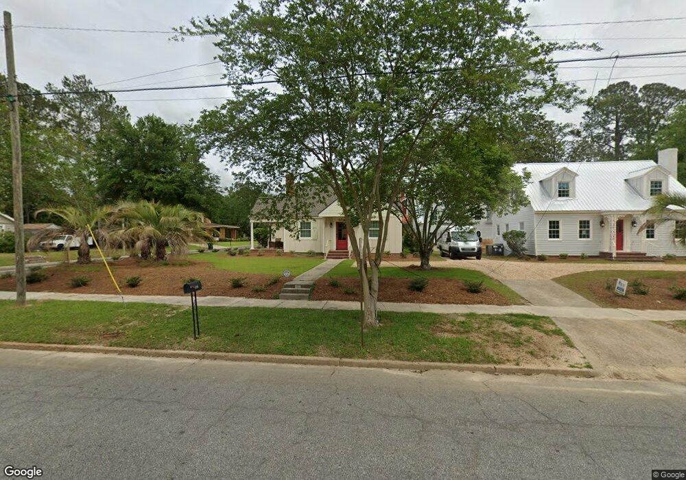 903 1st St, Moultrie, GA 31768 - photo 1