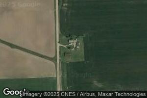 4161 Maxwell Rd, Gagetown, MI 48735