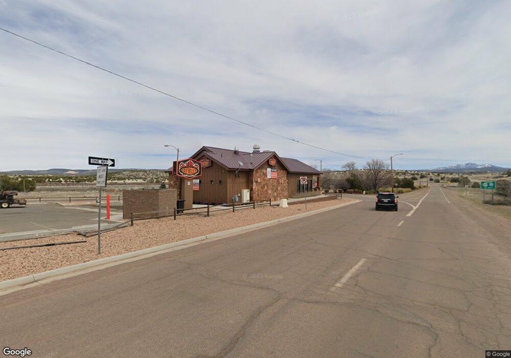 33 Lewis Ave, Ash Fork, AZ 86320 - photo 1