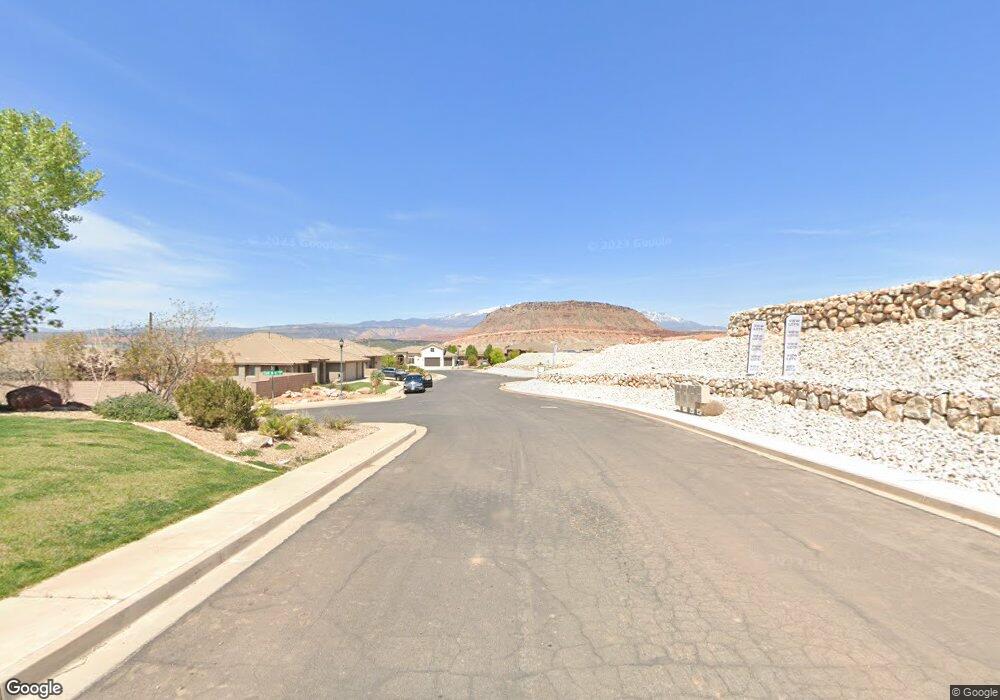 2124 S Corral Way, Washington, UT 84780 - photo 1