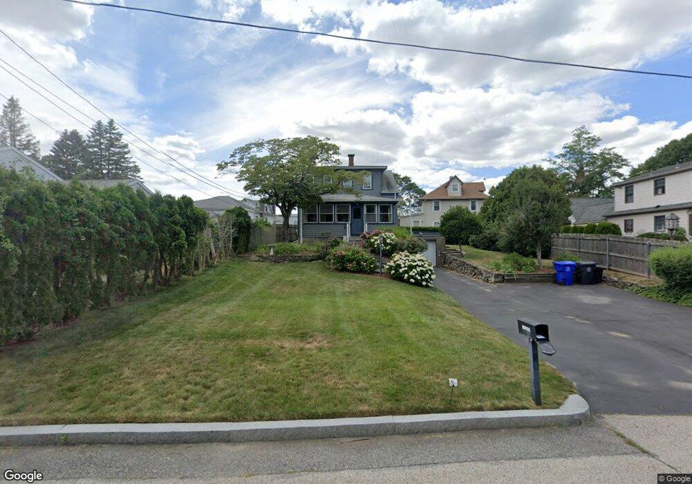 5 Carolina Ave, Riverside, RI 02915 - photo 1