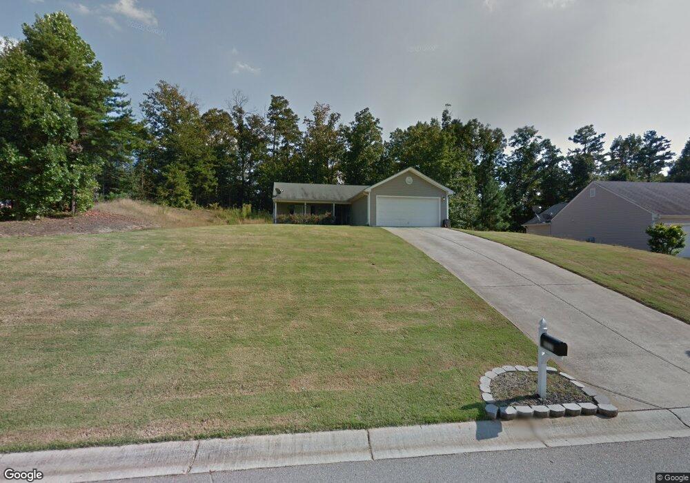 5515 Mountain View Pkwy, Lula, GA 30554 - photo 1