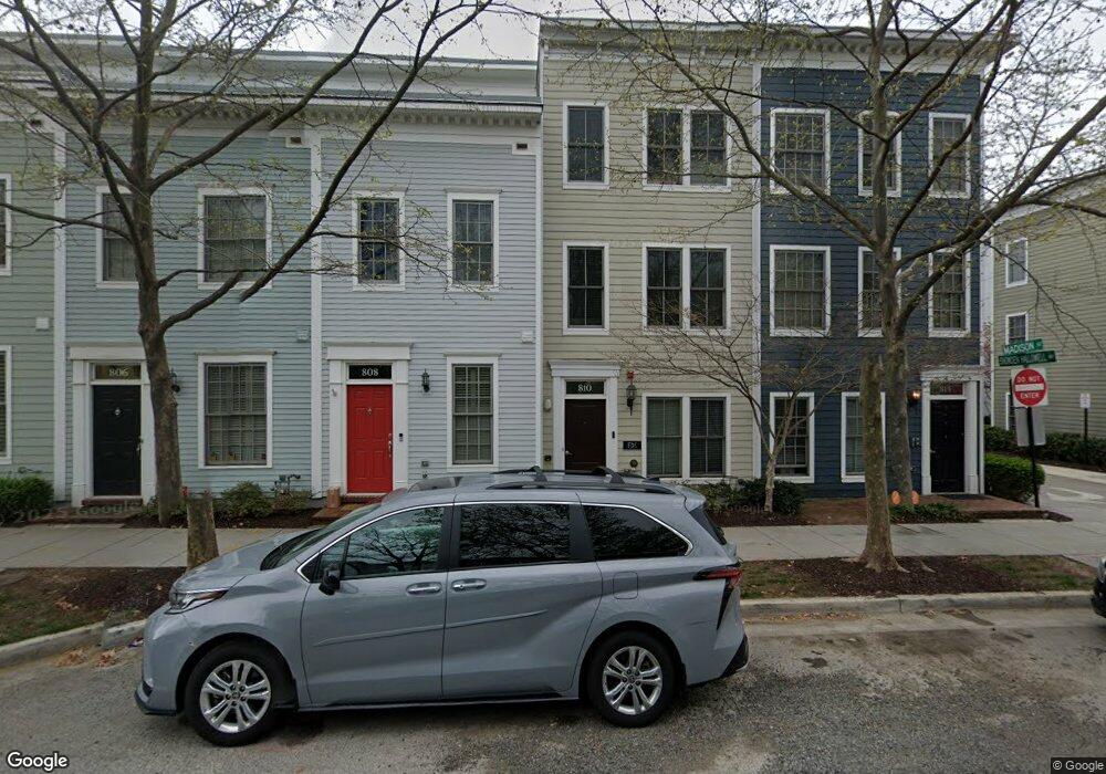 810 Madison St, Alexandria, VA 22314 - photo 1