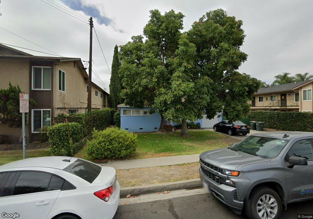 9844 Cedar St, Bellflower, CA 90706 - photo 1