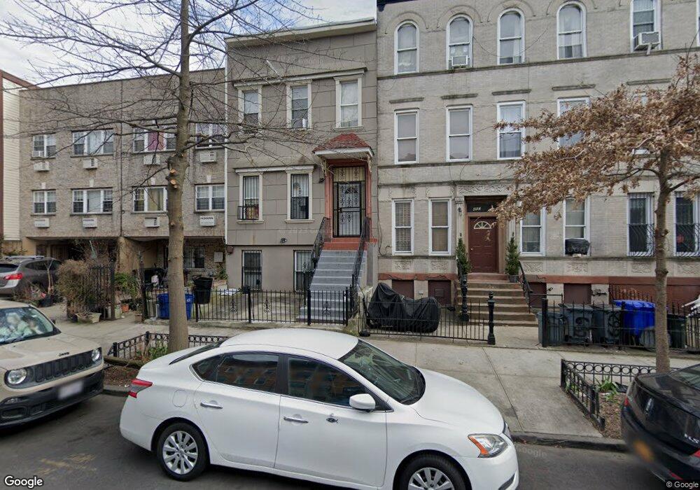 664 Macdonough St, Brooklyn, NY 11233 - photo 1