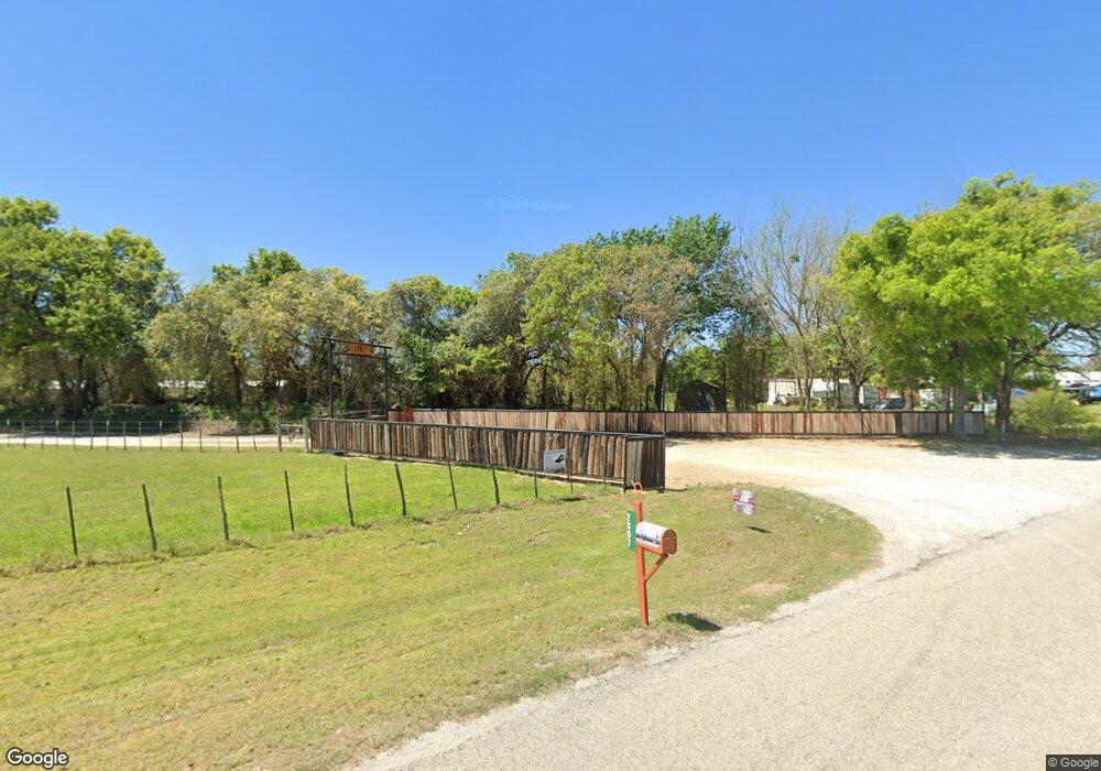 2367 Old Mineral Wells Hwy, Weatherford, TX 76088 - photo 1