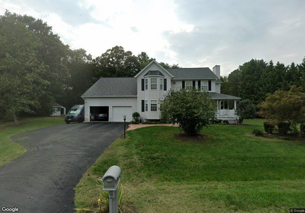 12311 Rashad Cir, Lusby, MD 20657 - photo 1