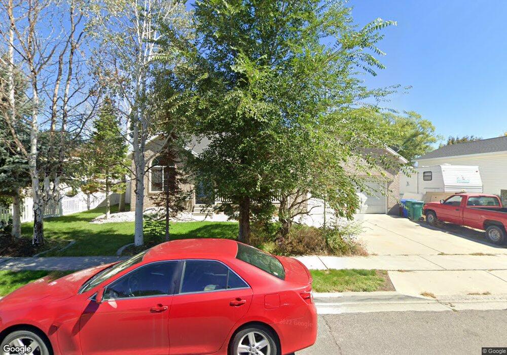 1448 N 250 W unit 32, Lehi, UT 84043 - photo 1