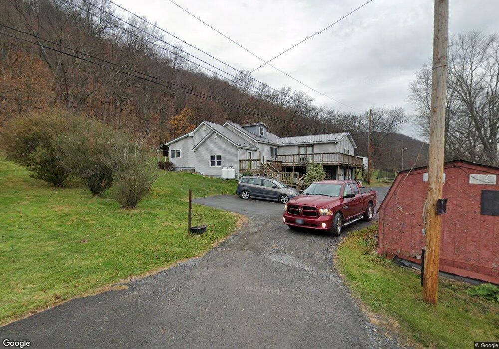 147 Angel Rd, Bedford, PA 15522 - photo 1