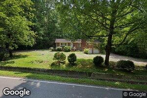 4177 Happy Valley Rd, Flintstone, GA 30725