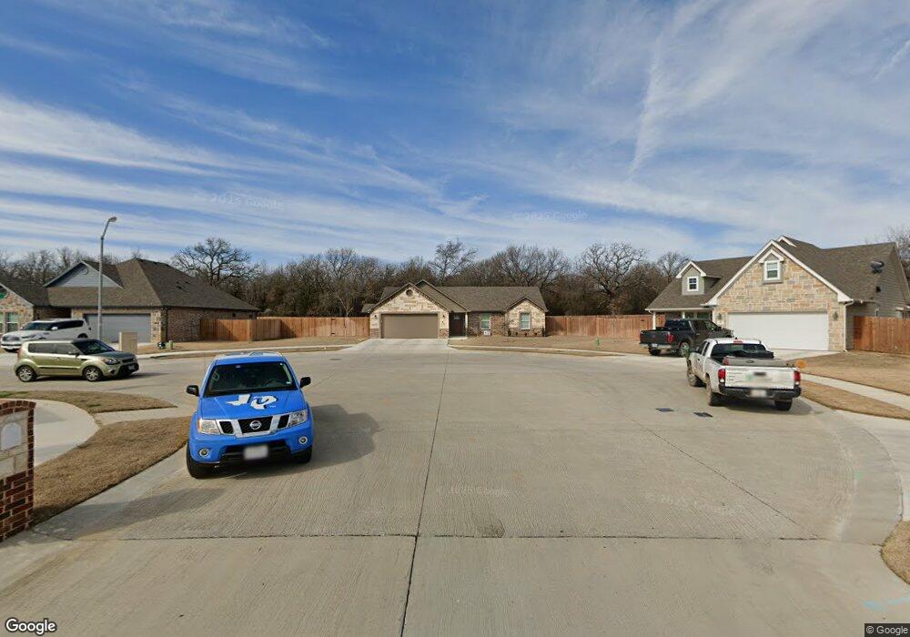 484 Sam Lin Ln, Springtown, TX 76082 - photo 1