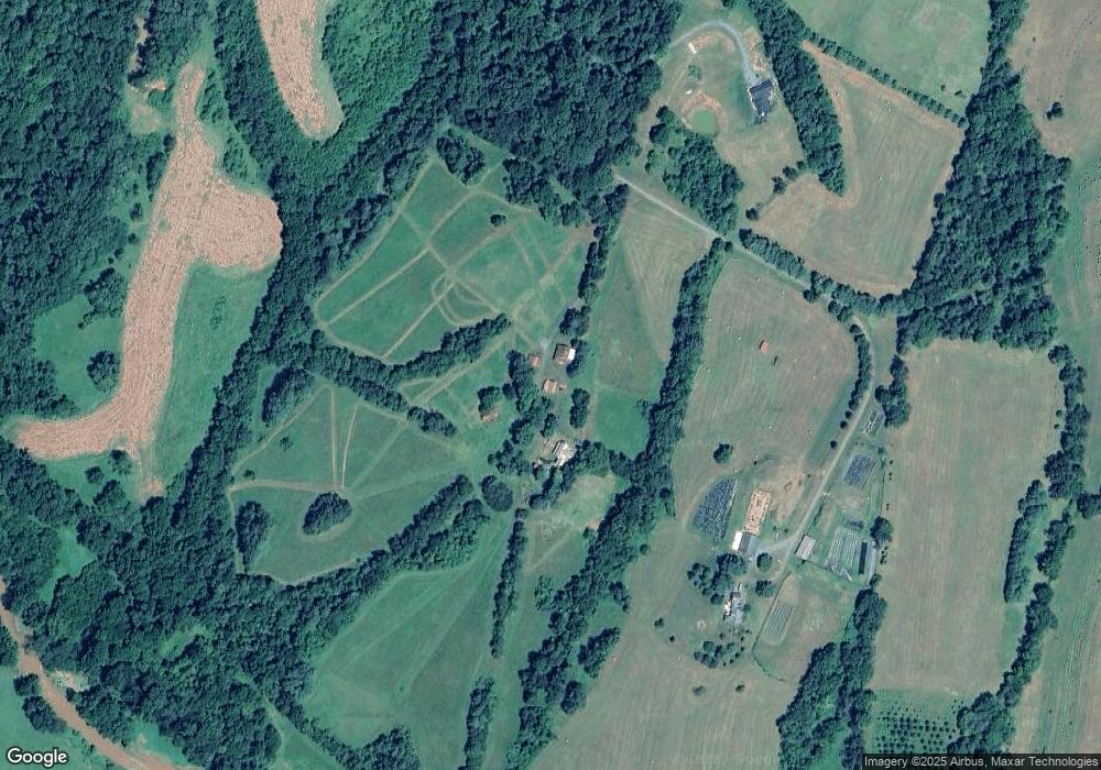 5461 Bywaters Ln, Viewtown, VA 20106 - photo 1