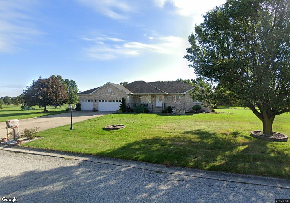 10875 Benton St, Crown Point, IN 46307 - photo 1