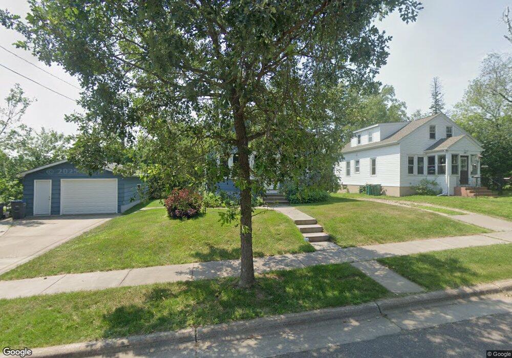 4032 Luverne St, Duluth, MN 55804 - photo 1