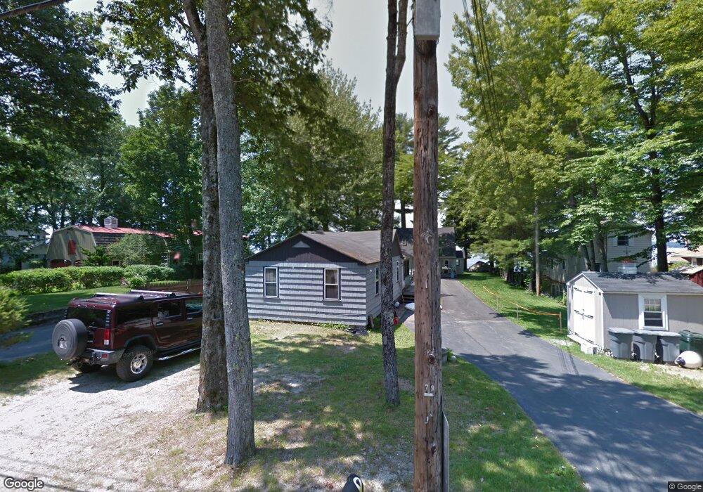 159A Whites Point Rd, Standish, ME 04084 - photo 1