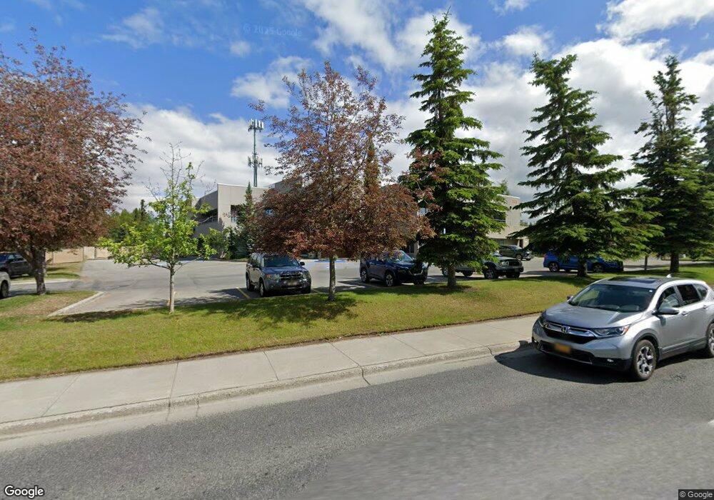 2121 Abbott Rd unit 202/203, Anchorage, AK 99507 - photo 1